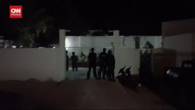 VIDEO: 11 Bayi Meninggal Akibat Kebakaran hebat di RS