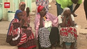 VIDEO: 11 Bayi Baru Lahir Tewas dalam Kebakaran RS di Senegal