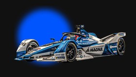 EDUSPORTS: Format Balapan Formula E