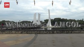 VIDEO: 4 Juni Ancol Dibuka Hanya Untuk Pemegang Tiket Formula E