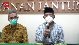 VIDEO: Buya Syafii Wafat, Haedar Nashir: Bangsa Indonesia Berduka