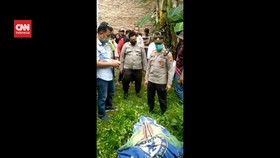VIDEO: Keji, Siswi Madrasah Aliyah Diperkosa dan Dibunuh Kakak Ipar