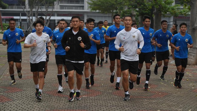 Dari 1950 hingga 2022 atau selama 72 tahun, pernah ada jiwa 'Macan Asia' di tubuh Timnas Indonesia. Bisakah PSSI mewujudkan kembali kebanggaan itu?