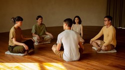 img-title Singapura Siap Gelar Wellness Festival Singapore 2022