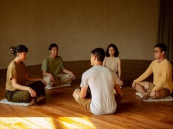 Singapura Siap Gelar Wellness Festival Singapore 2022