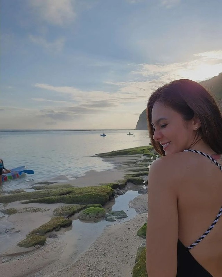 Wulan Guritno Wulan Guritno