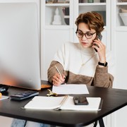 Dikenal Sosok yang Gigih, 4 Zodiak Ini Sangat Fokus dalam Mengejar Karier Demi Kesuksesan di Masa Depan!