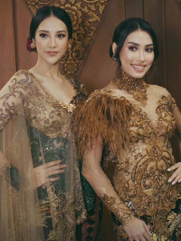 Anya Geraldine Anya Geraldine