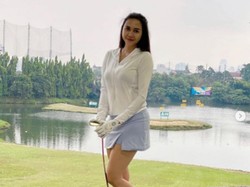 Aura Kasih Dihadapkan Komentar Negatif: Jangan Dibawa Baper