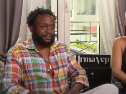 Alasan Byron Bowers Tertarik Bermain di Serial Irma Vep