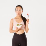 Cuma Butuh 5 Menit! Ini Camilan Diet untuk Tunda Rasa Lapar, Mau Coba Beauties?