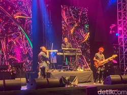Sederet Tempat Konser Indoor di Surabaya