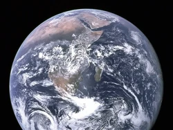 NASA Luncurkan Satelit PACE, Ikhtiar Atasi Perubahan Iklim