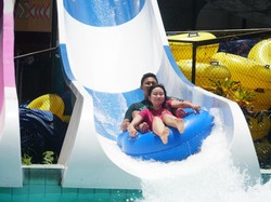 Rekomendasi Waterpark di Malang untuk Liburan Keluarga