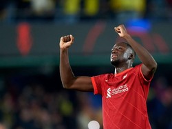 Hadapi Real Madrid, Ibrahima Konate Jadi Super Saiya 4