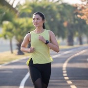 7 Manfaat Rutin Olahraga Kardio, Termasuk Lari Pagi! Beneran Bikin Sukses Diet sampai Perbaiki Mood?