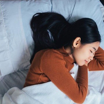 img-title 5 Daftar Superfood yang Bisa Bantu Tidur Lelap dan Nyenyak, Say Goodbye to Insomnia!