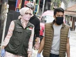 Sebelum Hilang, Eril Pastikan Ibunda Tak Ikut Renang di Sungai Aare Swiss