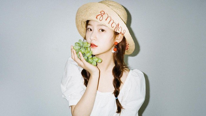 Penuh Drama dan Air Mata, Ini Film Populer Kim Sae Ron Paling Sukses dari Awal Debut