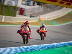 Mampukah Honda Pertahankan Takhta di Sachsenring Tanpa Marc Marquez?