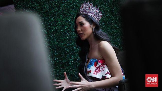 Laksmi Suardana bangga mewakili Bali, khususnya Ubud, dalam ajang Puteri Indonesia 2022. Hal ini pula yang memotivasinya mengikuti ajang kecantikan tersebut.