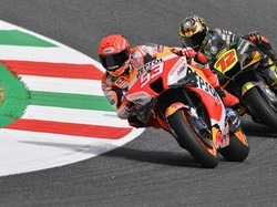 Bikin Penasaran, Mengapa Pebalap MotoGP Rata-rata Bertubuh Pendek?