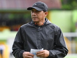 PSMS Juara Edy Rahmayadi CUP, Pelatih Sebut Hanya Keberuntungan