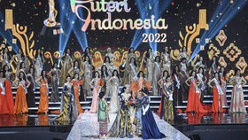 Deretan Kontes Kecantikan: Puteri Indonesia sampai Miss Indonesia