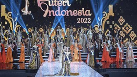 Ketua Penasehat Puteri Indonesia: Tak Masalah Tak Ke Miss Universe