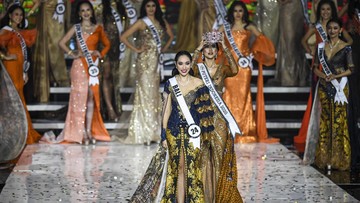 Usai kekecewaan yang dialami Yayasan Puteri Indonesia (YPI) soal Miss Universe, YPI menyebut bakal mengirimkan wakilnya ke ajang dunia lainnya.