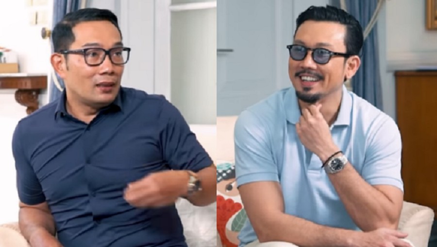 Ridwan Kamil