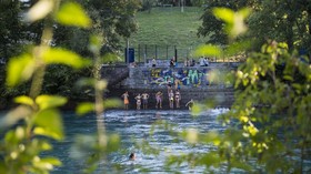 Cerita Keluarga Ridwan Kamil soal Insiden Eril di Sungai Aare Swiss