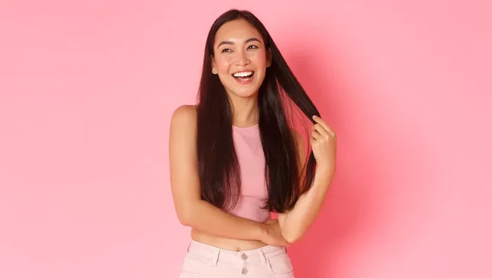 Ada Bayam dan Tomat, Berikut 6 Sayuran Sehat yang Bisa Bantu Jaga Kesehatan Rambut Ada Bayam dan Tomat, Berikut 6 Sayuran Sehat yang Bisa Bantu Jaga Kesehatan Rambut