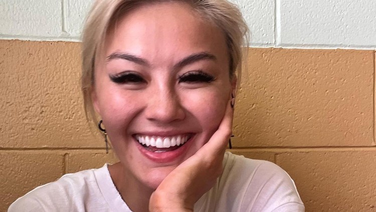 Agnez Mo Agnez Mo