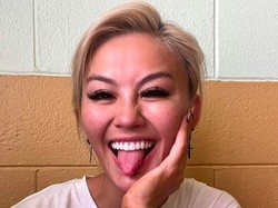 Agnez Mo Jadi Wakil Indonesia di YAR Music Festival di AS