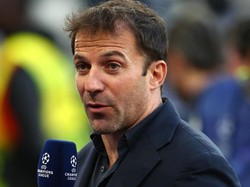 Dear Del Piero, Kapan Mau Jadi Pelatih?