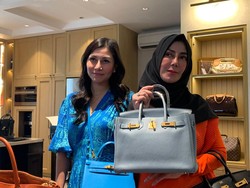 Kata Mama Amy soal Isu Selingkuh Raffi Ahmad dengan Mimi Bayuh