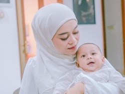 7 Artis Ini Lahirkan Anak Secara Prematur, Zaskia Gotik hingga Lesti Kejora