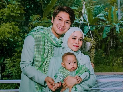 Curhat Lesti Kejora soal Operasi Anak, Bersyukur Bisa Urus Keluarga Sebelum Isu KDRT