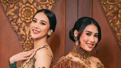 img-title Anggun Berkebaya, Ini 7 Potret Anya Geraldine Jadi Juri Puteri Indonesia 2022