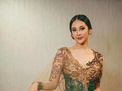 Pro Kontra Anya Geraldine Jadi Salah Satu Juri Puteri Indonesia
