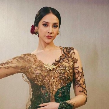 Ditanya Kapan Nikah, Anya Geraldine Ngegas dan Beri Respons Begini