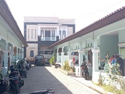 Kabur dan Melawan, Pencuri Celana Dalam di Denpasar Diikat Warga