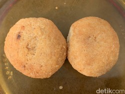 Cara Membuat Comro, Kuliner Khas Sunda yang Gurih dan Pedas