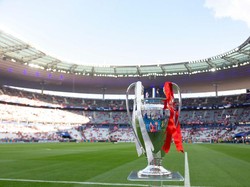 Anthem Liga Champions: dari Lagu Kerajaan Jadi Magis di Lapangan Hijau