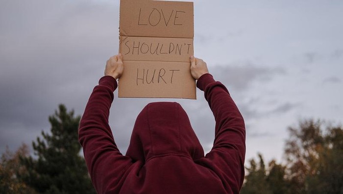 Mirip Kasus Johnny Depp-Amber Heard, Suami di Tiongkok Minta Perlindungan dari KDRT yang Dilakukan Istri