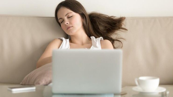 Masih Suka Menunda-nunda Pekerjaan? Lakukan 6 Kiat Ini untuk Mengatasinya