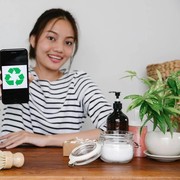 Mengenal 9 Arti Simbol di Bagian Belakang Produk Kecantikan, Ada yang Bisa dan Tidak Bisa Didaur Ulang!