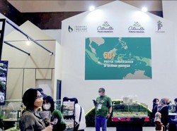 Pameran Properti Sudah Mulai Offline, Pengembang Bisa Cuan Miliaran