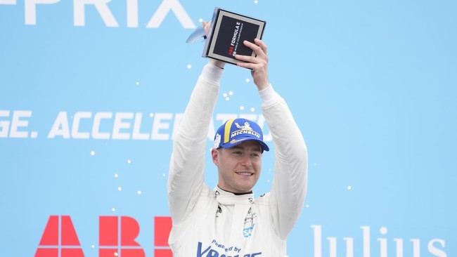 Di antara pembalap Formula E akan tampil di Jakarta pada Sabtu (4/6), enam di antaranya merupakan jebolan Formula One (F1).